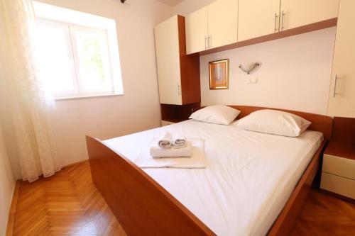 Apartment Dony