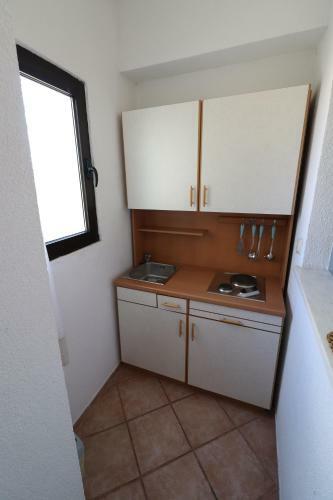 Apartment Dony