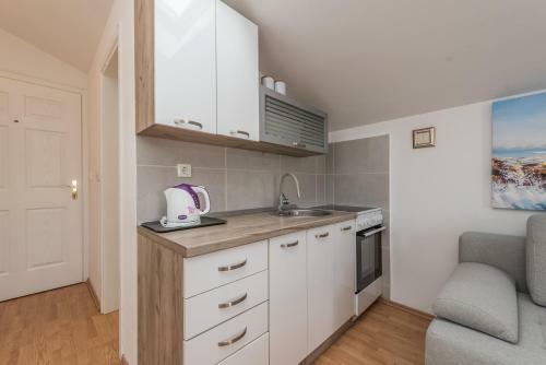 Ilia Sea View Apartment