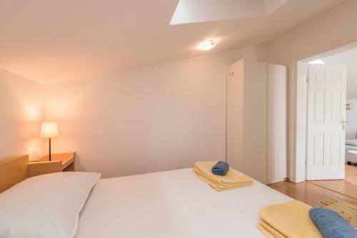 Ilia Sea View Apartment