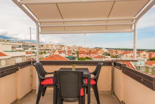 Ilia Sea View Apartment