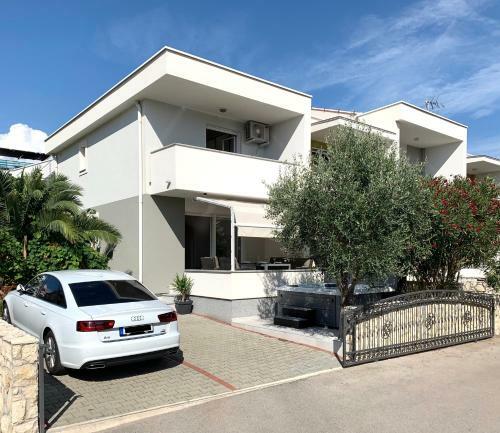 Villa Fantasy Classic Maisonette