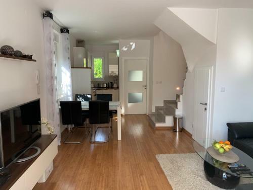 Villa Fantasy Classic Maisonette