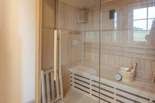 Kapit�nshaus Sellin