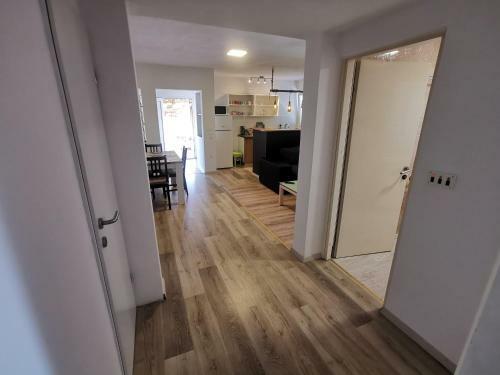 Apartamento Fa-ni