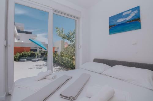 Fantasy View Villa