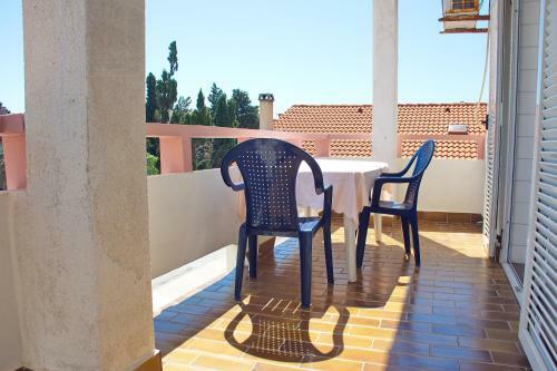 Apartmani Vidu?in