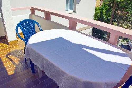 Apartmani Vidu?in