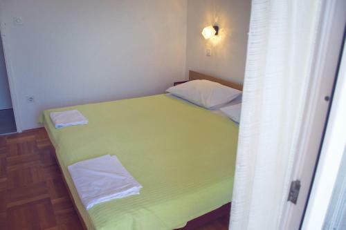 Apartmani Vidu?in