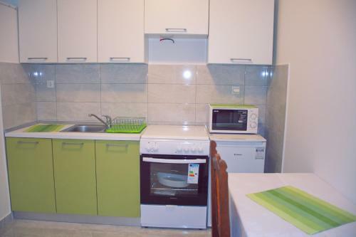 Apartmani Vidu?in