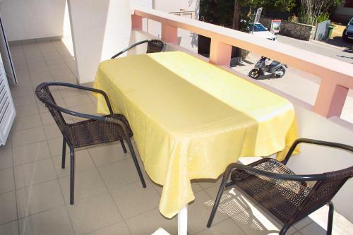Apartmani Vidu?in