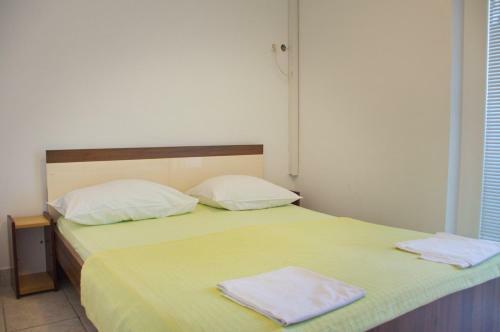 Apartmani Vidu?in