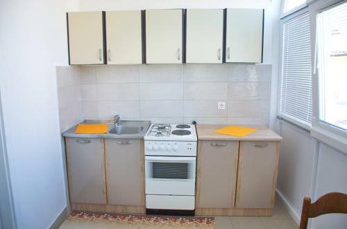 Apartmani Vidu?in