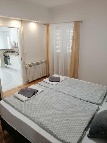 Apartments Niko