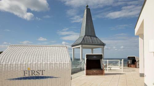 Apartamento Summerbreeze Cloud