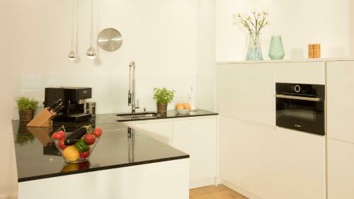 Apartamento Summerbreeze Cloud