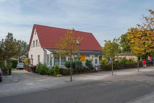 Apartamento Garten-bungalow 3