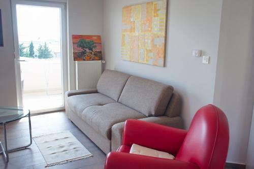 Retro & Fancy Apartments Lld