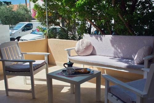 Apartamento City Center Suite