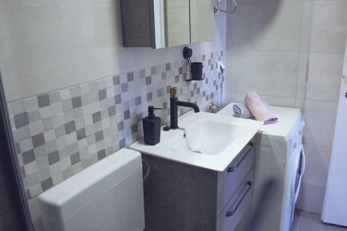 Apartamento City Center Suite