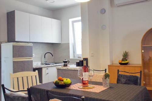 Apartamento City Center Suite