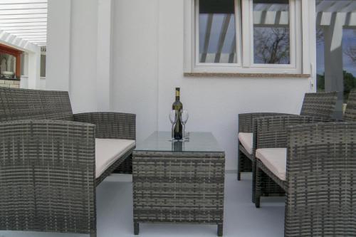 Lada Apartmani