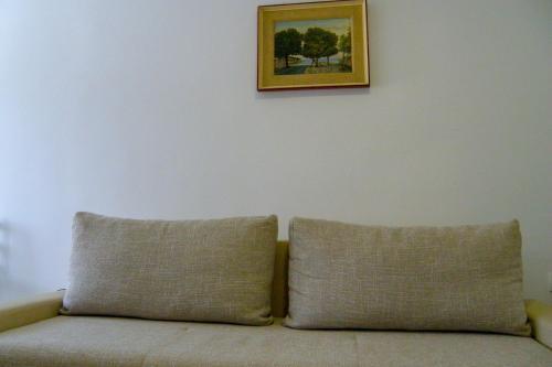 Lada Apartmani
