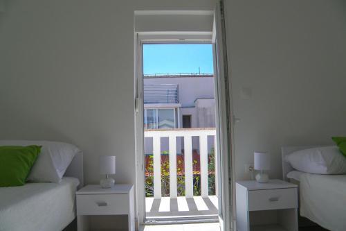 Lada Apartmani