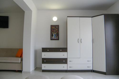 Lada Apartmani