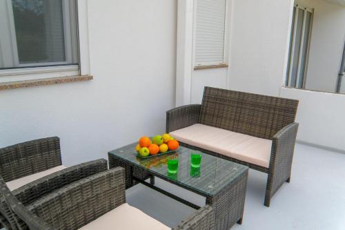 Lada Apartmani