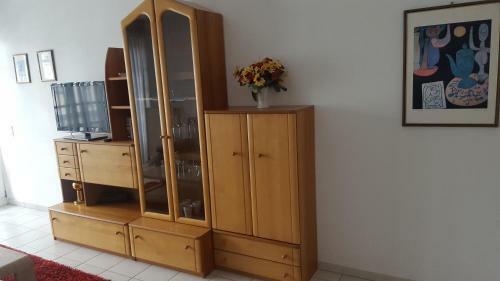Apartamento Ostseebad Sellin Haus Baltic Einraumapartment
