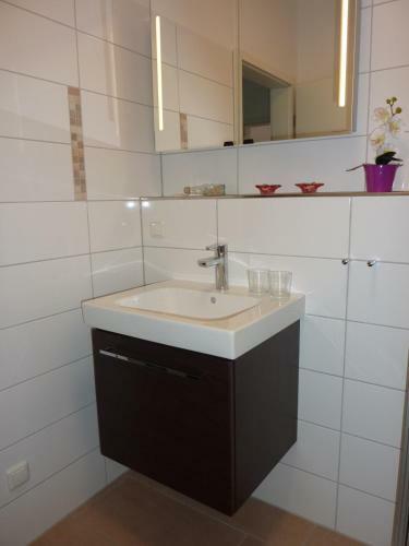 Apartamento Ostseebad Sellin Haus Baltic Einraumapartment