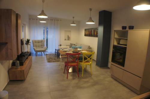 Apartamento Gl�ck Auf R�gen