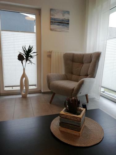 Apartamento Gl�ck Auf R�gen
