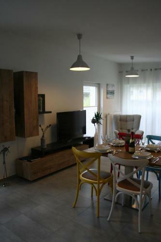 Apartamento Gl�ck Auf R�gen