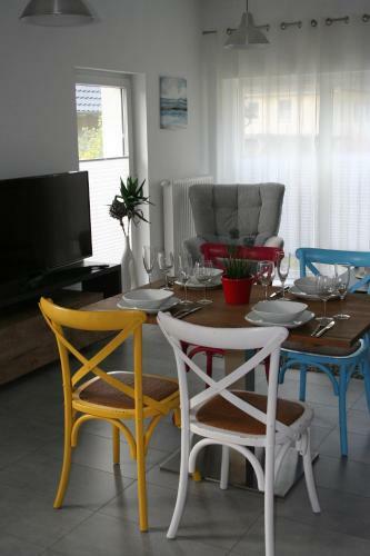 Apartamento Gl�ck Auf R�gen