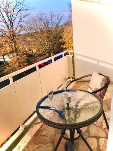 Apartamento Strandg�nger R�gen