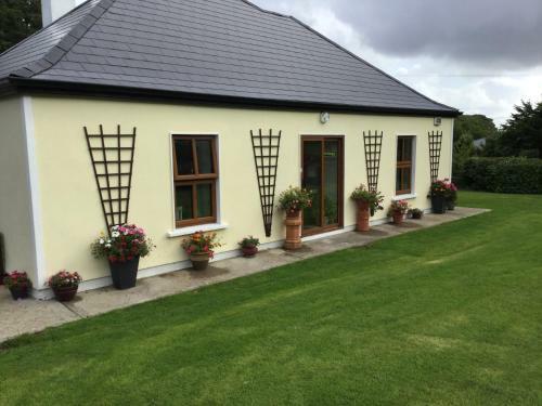 Bed & Breakfast Rose Cottage