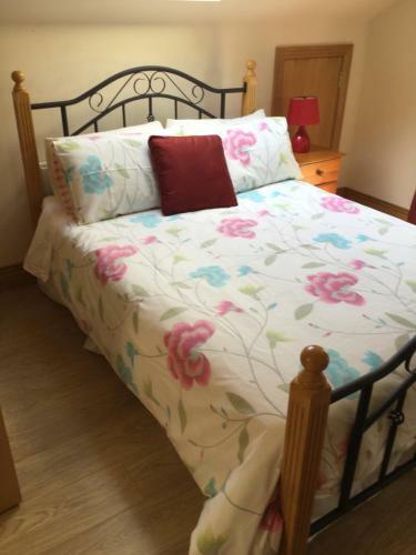 Bed & Breakfast Rose Cottage