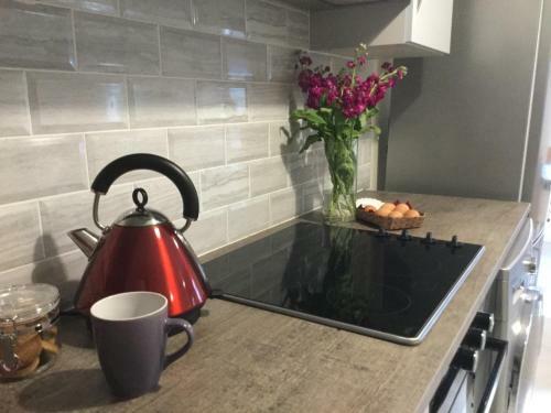 Rose Alley Apartment
