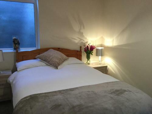 Rose Alley Apartment