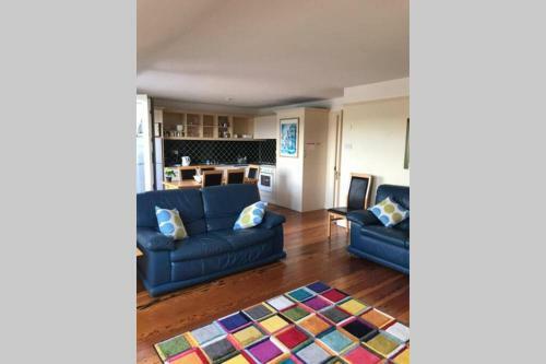 Apartamento Clew Bay Balcony Views - Westport Quay Apt