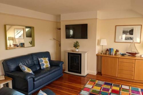 Apartamento Clew Bay Balcony Views - Westport Quay Apt