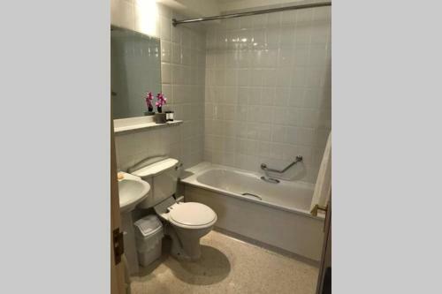 Apartamento Clew Bay Balcony Views - Westport Quay Apt