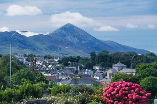 Apartamento Clew Bay Balcony Views - Westport Quay Apt