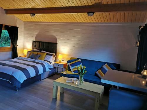 Westport Country Chalet