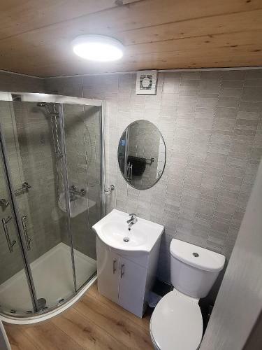 Westport Country Chalet