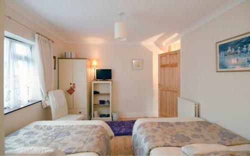 Bed & Breakfast Moher House