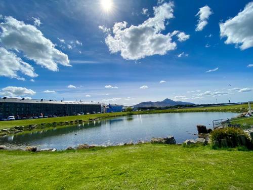 Apartamento The Keel At The Harbour Mills By Shortstays