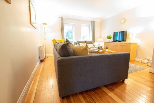 Apartamento The Keel At The Harbour Mills By Shortstays